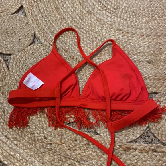 Xhilaration swim top, medium - Picture 2 of 2